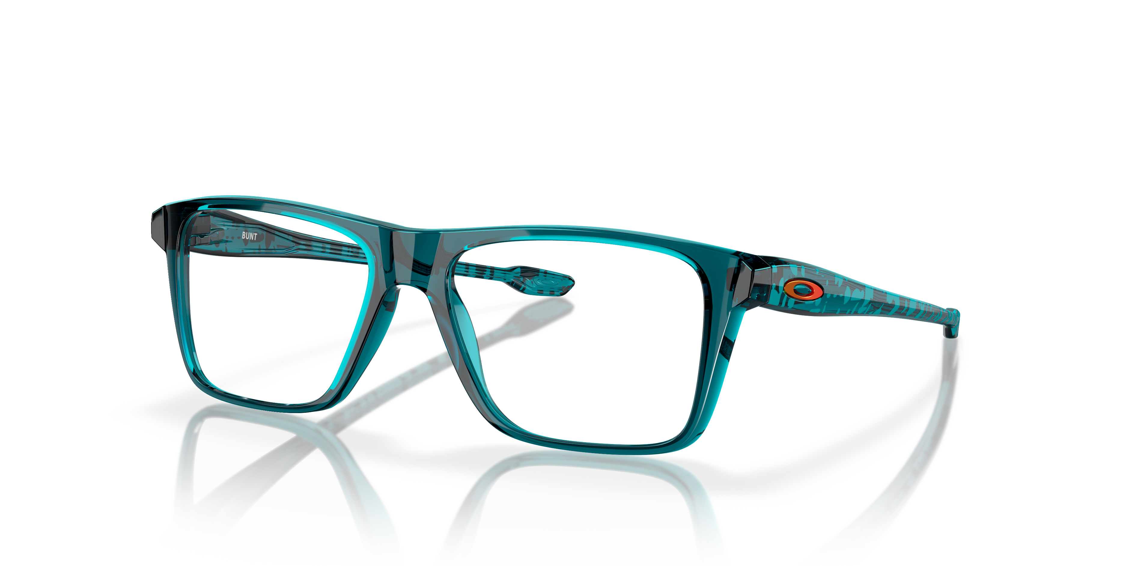 OAKLEY OY8026 BUNT 802606 48