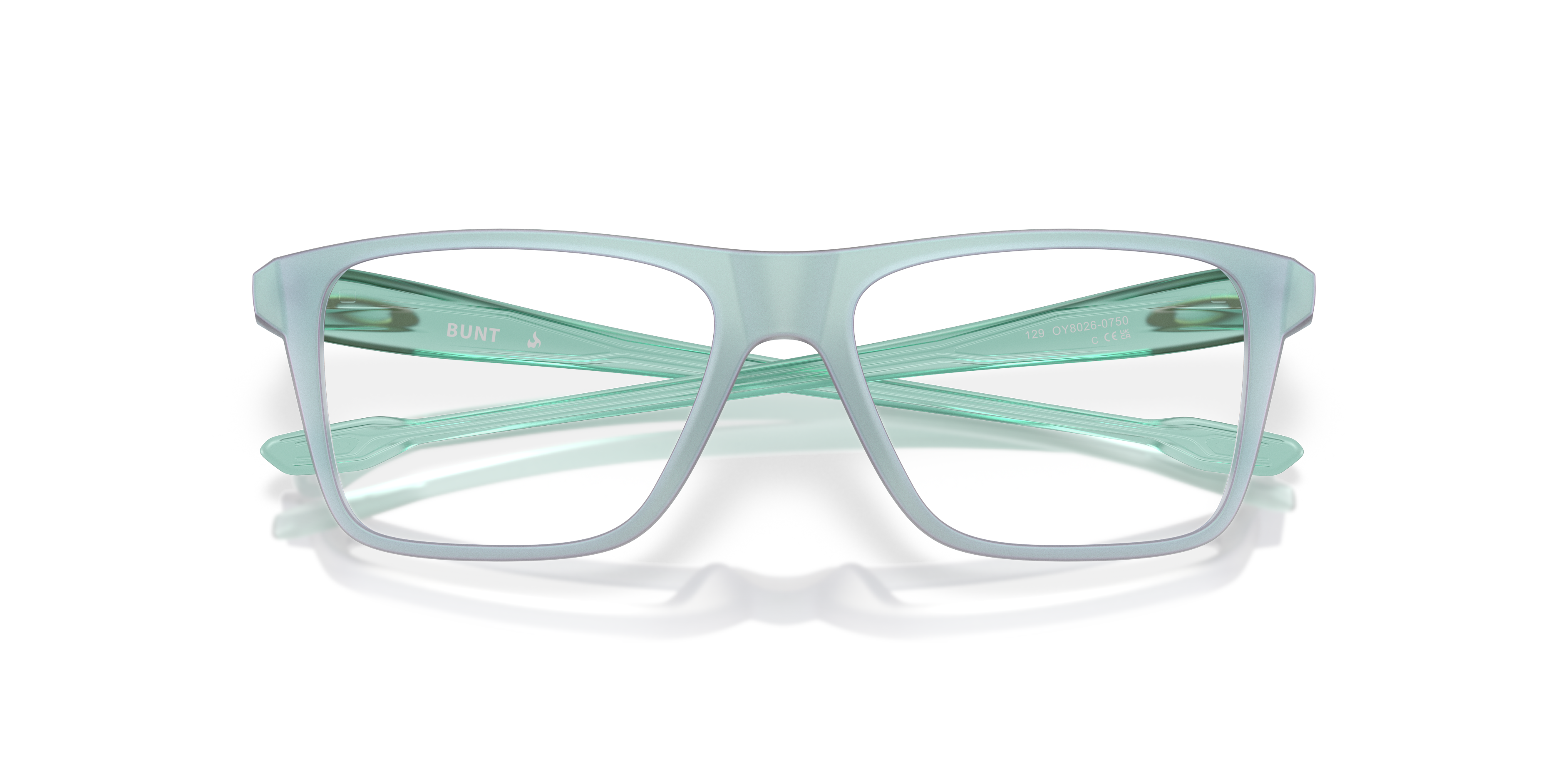 OAKLEY OY8026 BUNT 802607 46