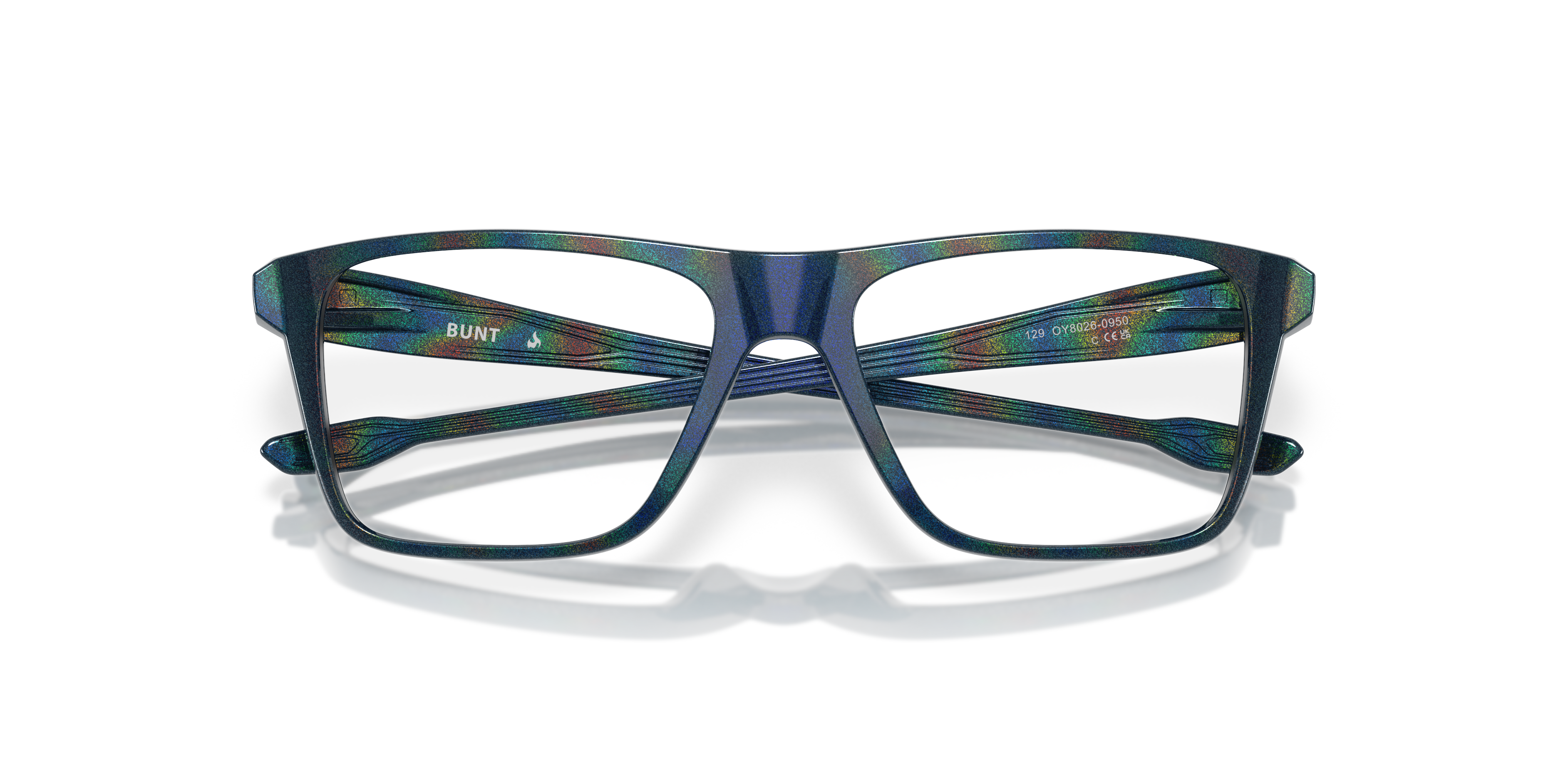 OAKLEY OY8026 BUNT 802609 48