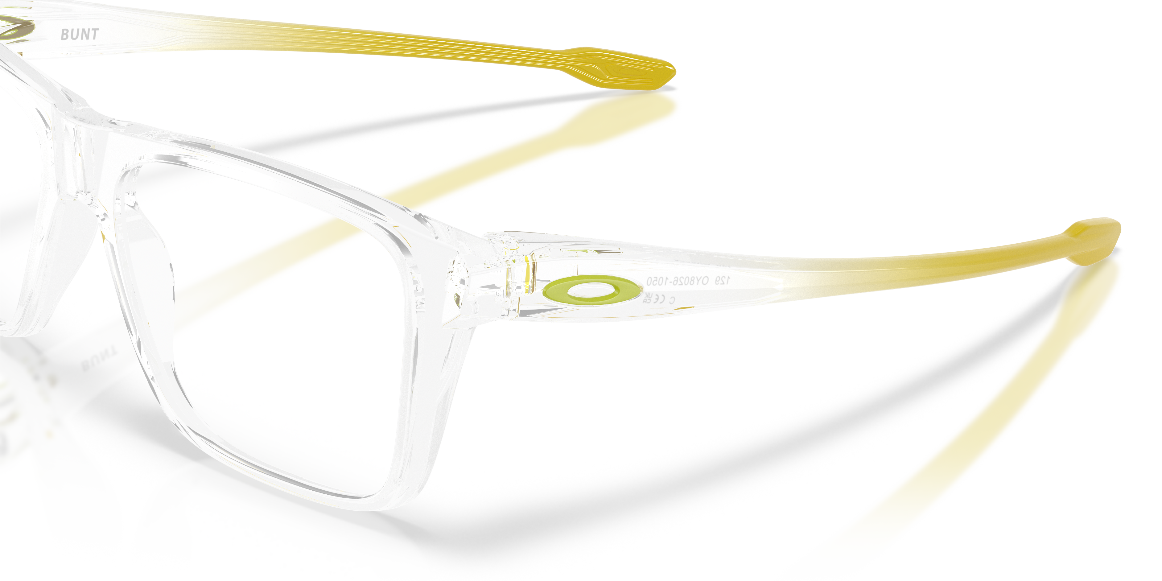 OAKLEY OY8026 BUNT 802610 50