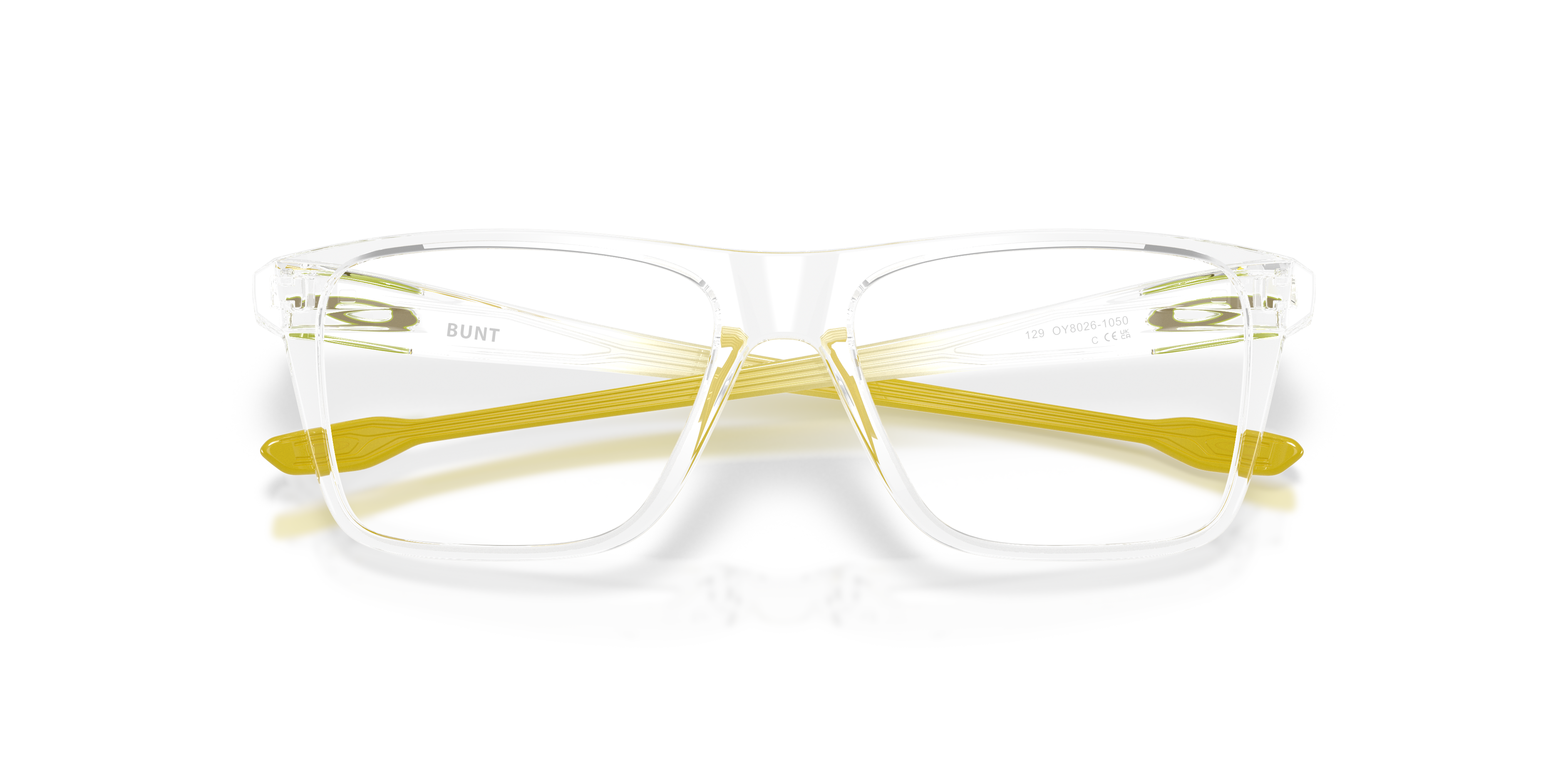 OAKLEY OY8026 BUNT 802610 48