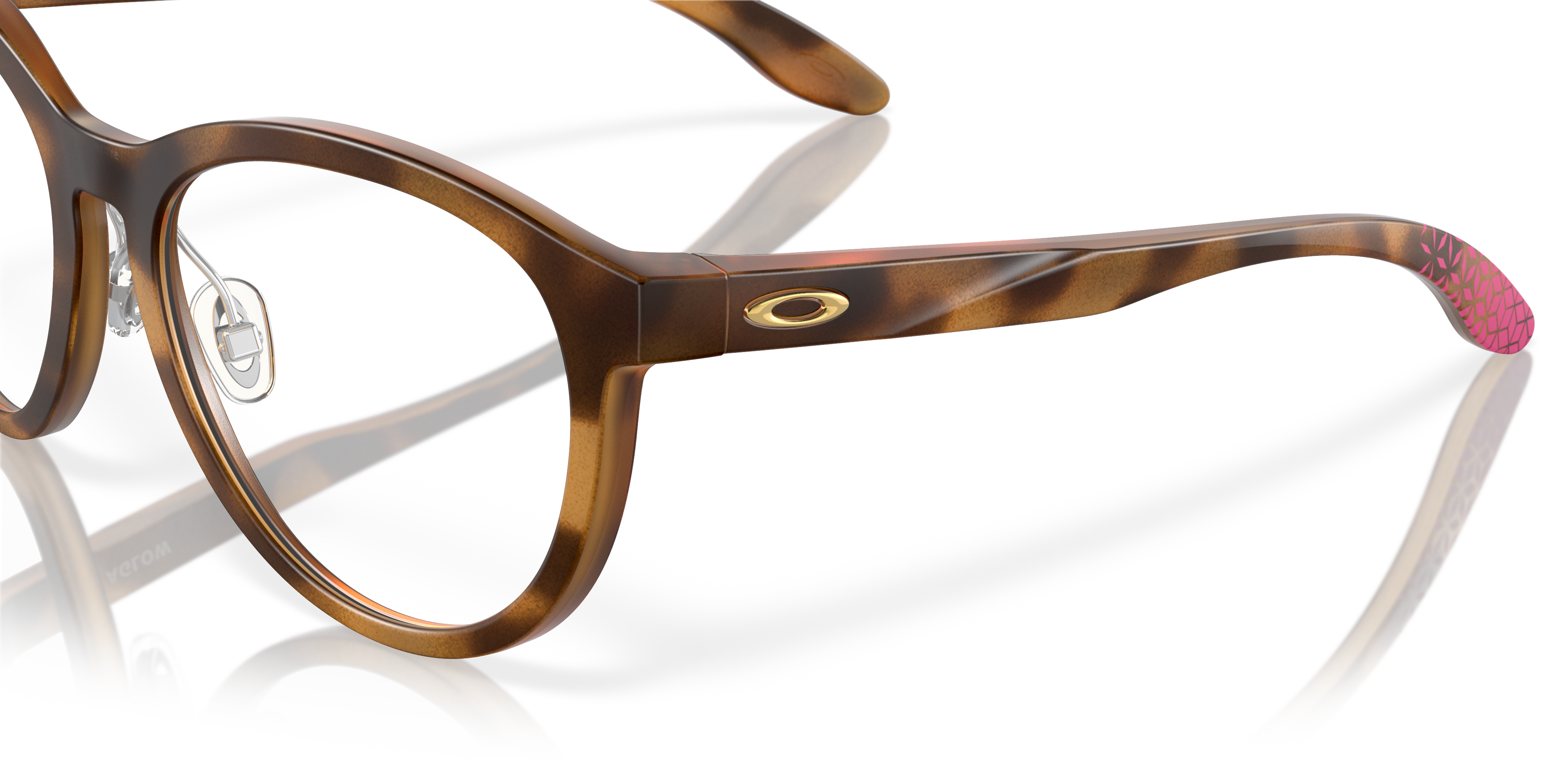 OAKLEY OY8027D AGLOW 802702 49