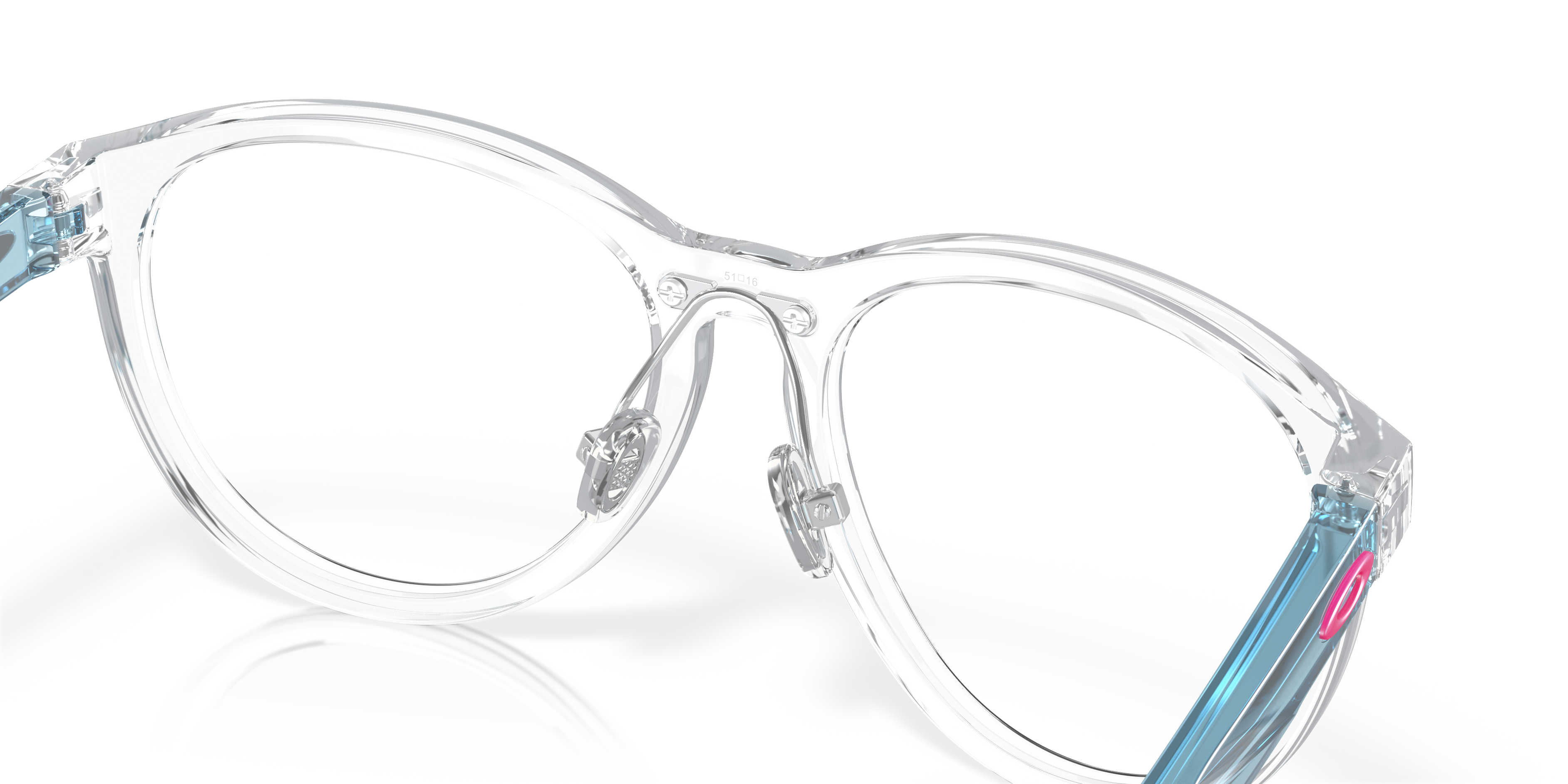 OAKLEY OY8027D AGLOW 802703 49