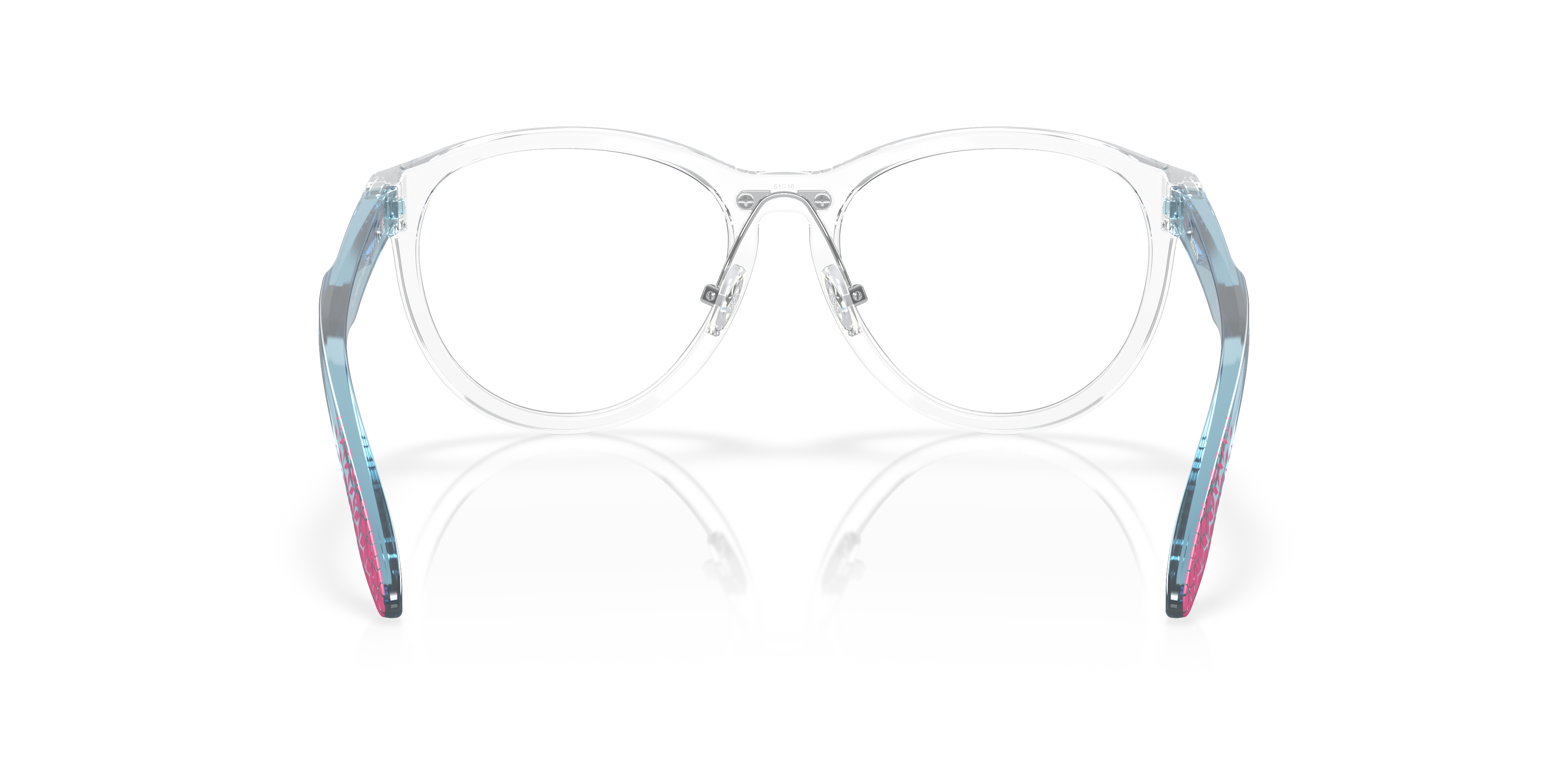 OAKLEY OY8027D AGLOW 802703 49