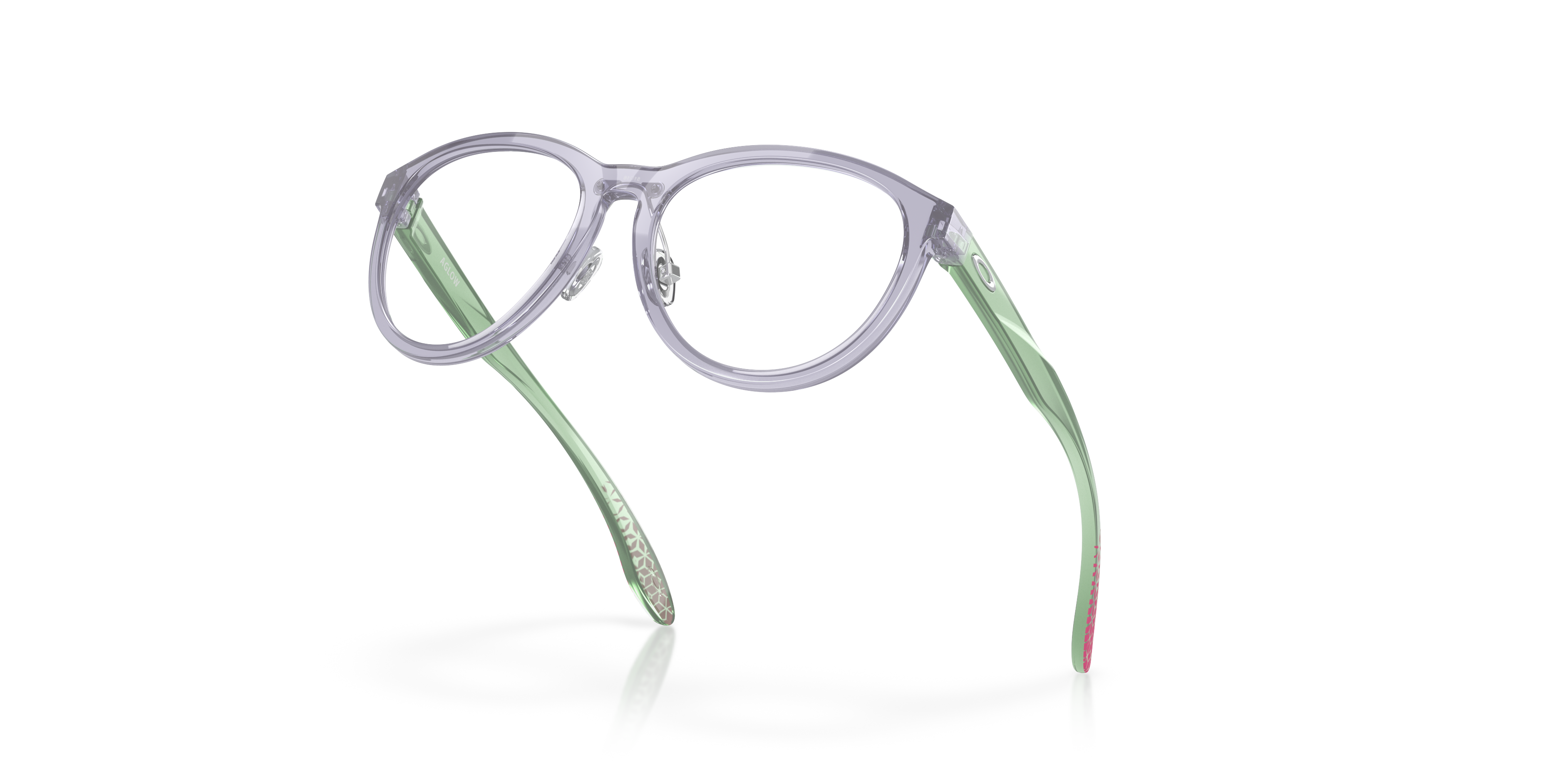 OAKLEY OY8027D AGLOW 802704 51