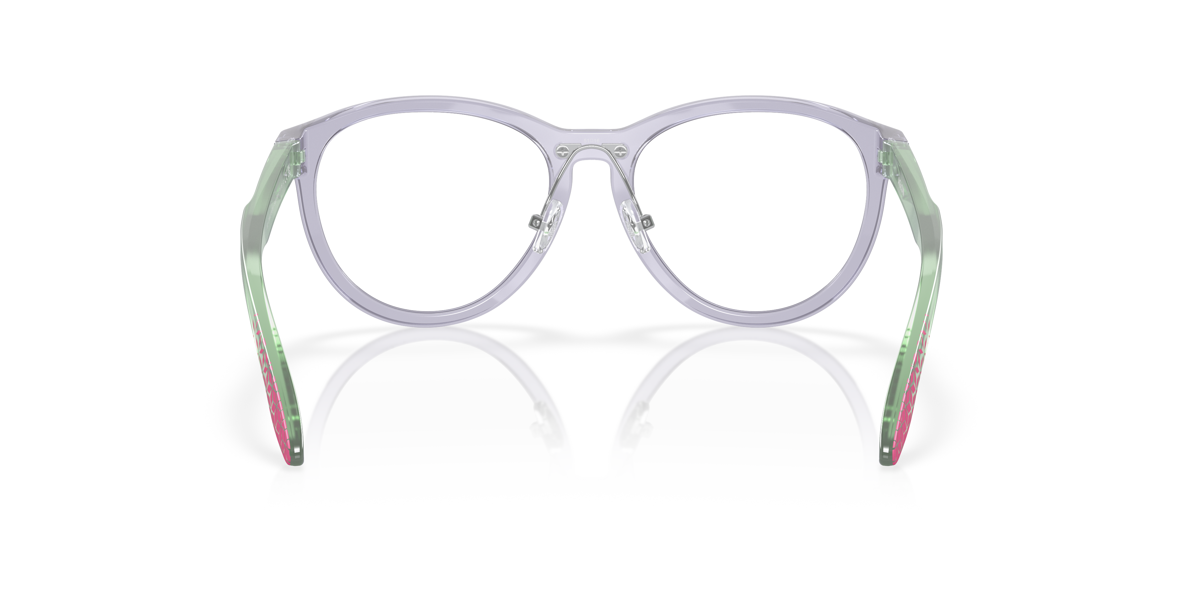 OAKLEY OY8027D AGLOW 802704 49