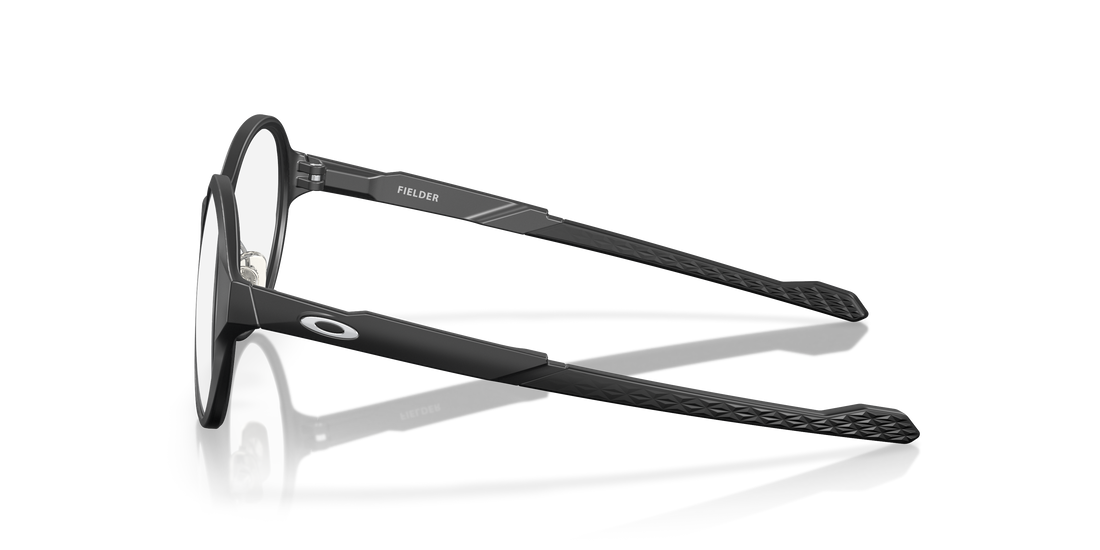 Brillen oakley oy8028d fielder 802801 infantil größe 51mm - Detailansicht