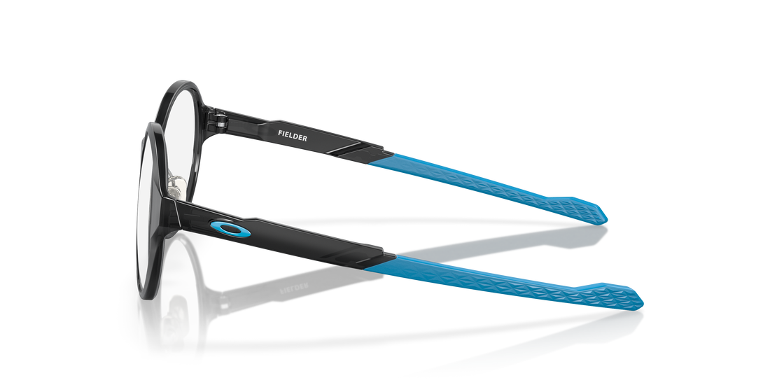 Brillen oakley oy8028d fielder 802804 infantil größe 49mm - Detailansicht