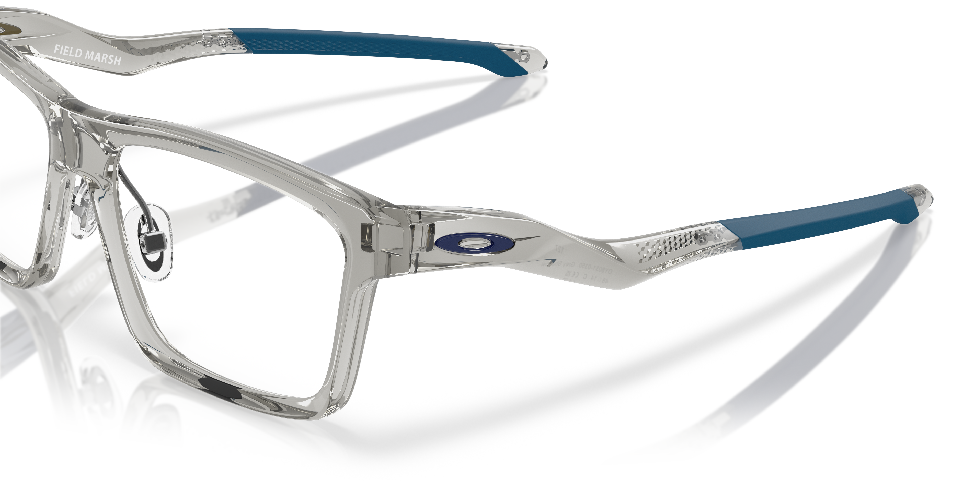 OAKLEY OY8031 FIELD MARSH 803103 48