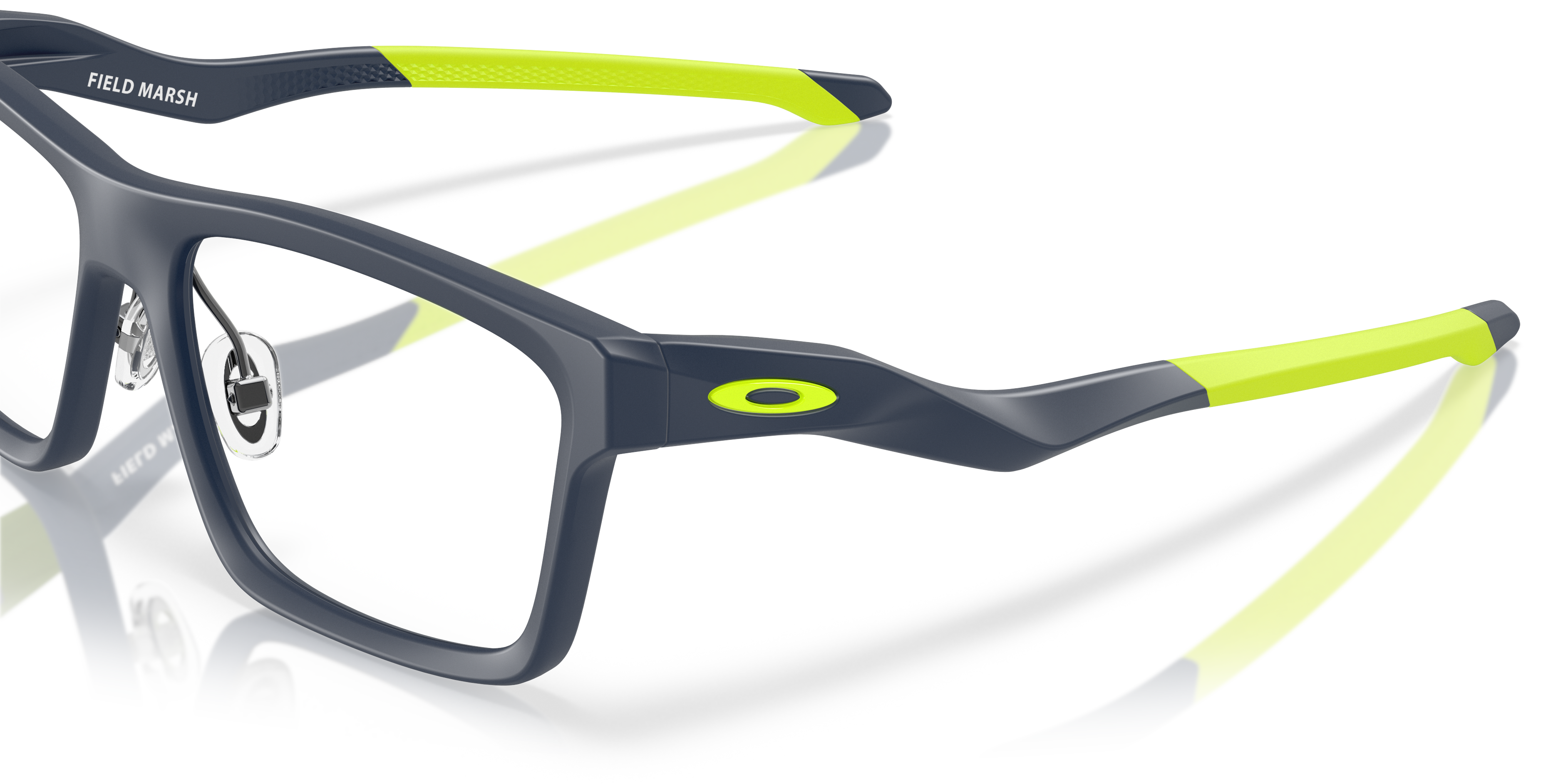 OAKLEY OY8031 FIELD MARSH 803104 48