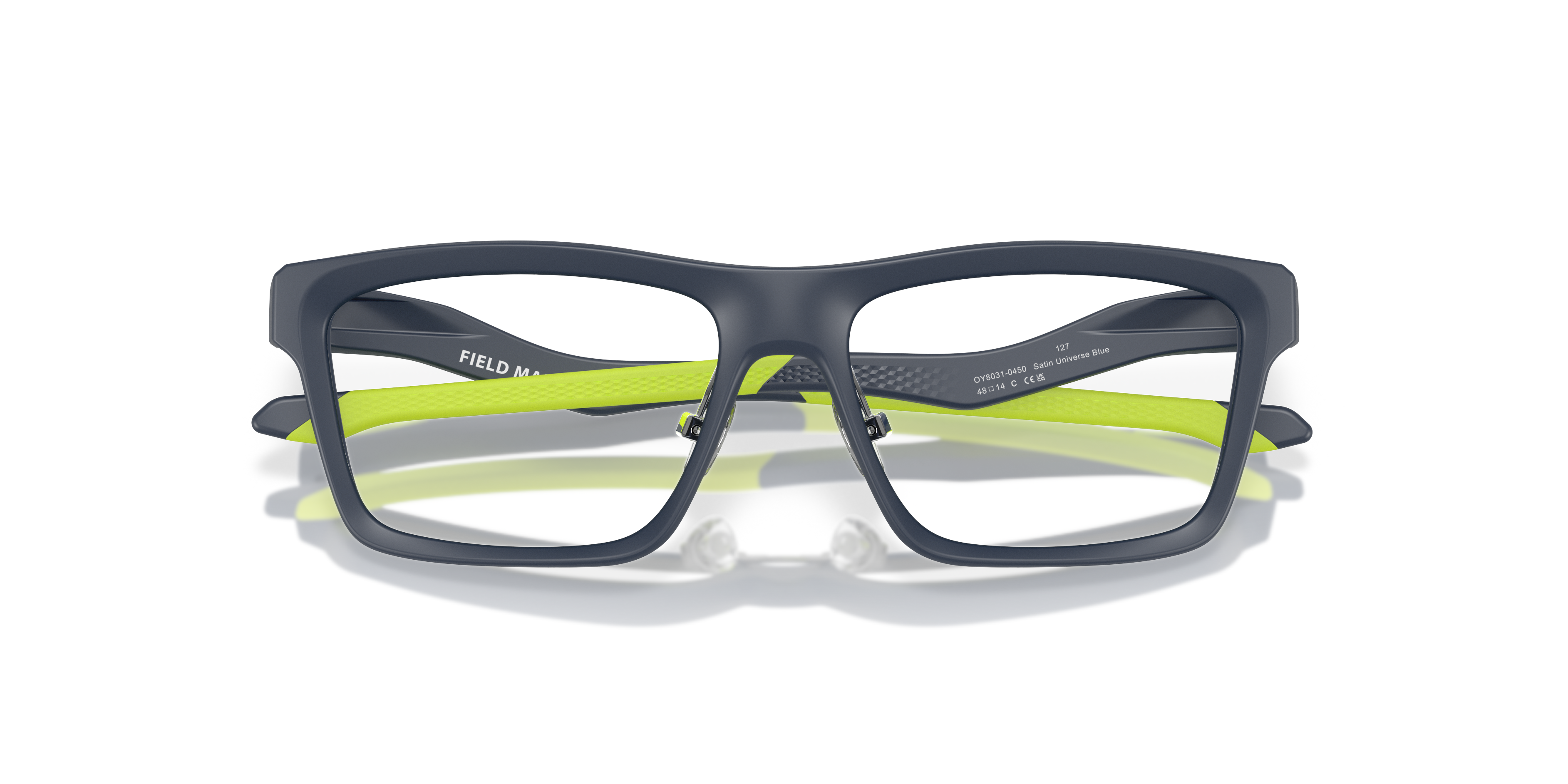 OAKLEY OY8031 FIELD MARSH 803104 48