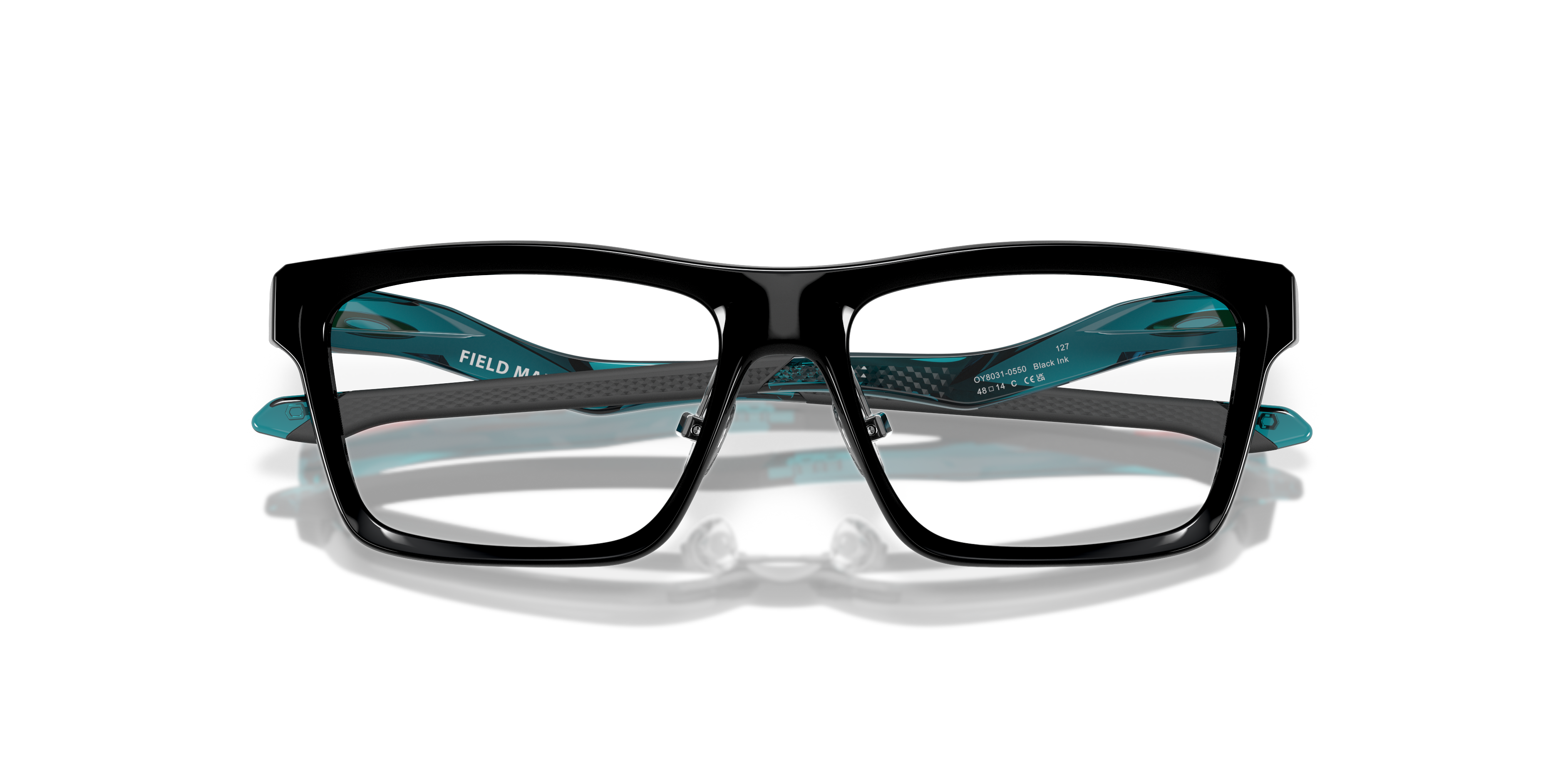 OAKLEY OY8031 FIELD MARSH 803105 48