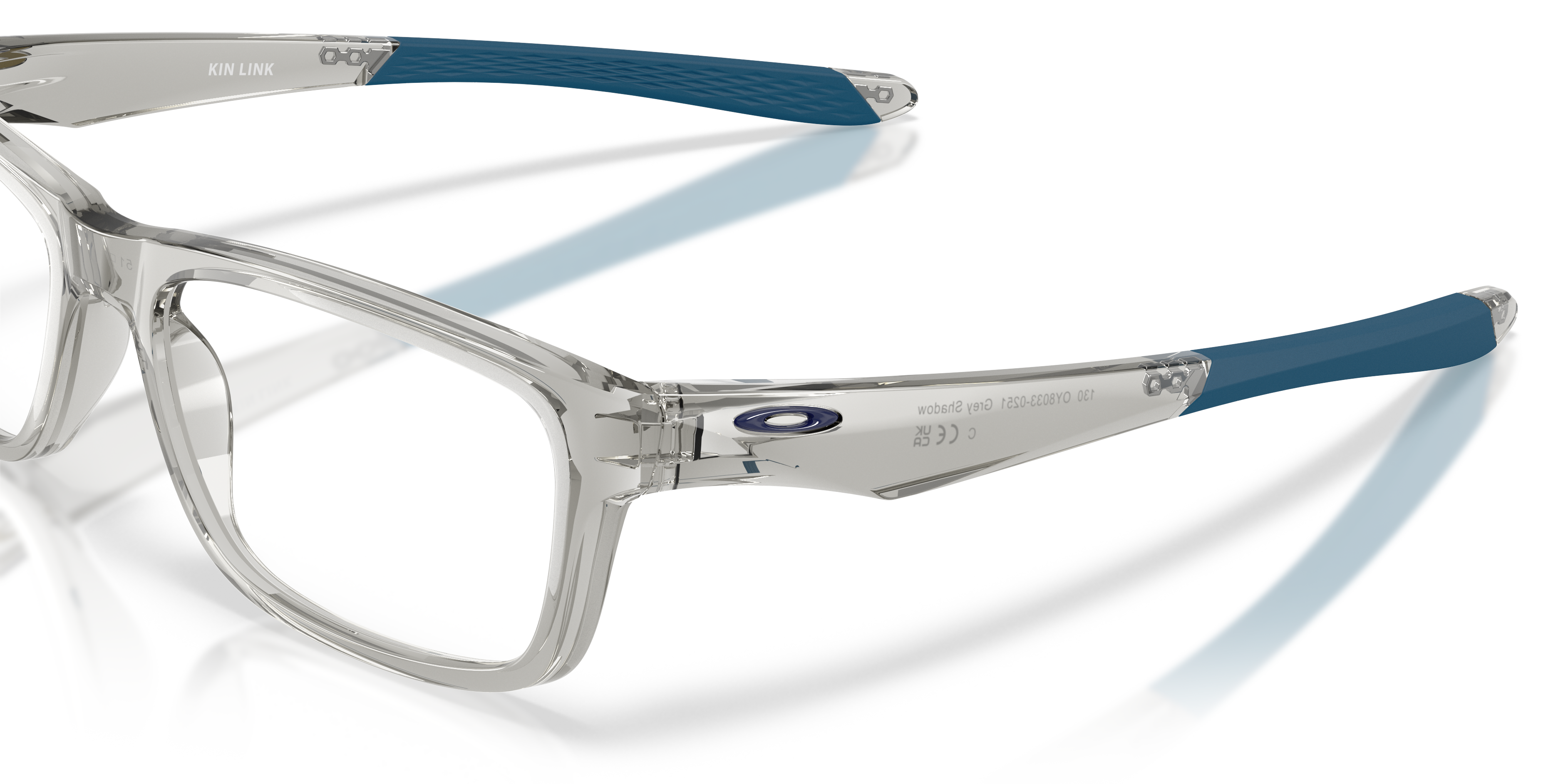 OAKLEY OY8033 KIN LINK 803302 51