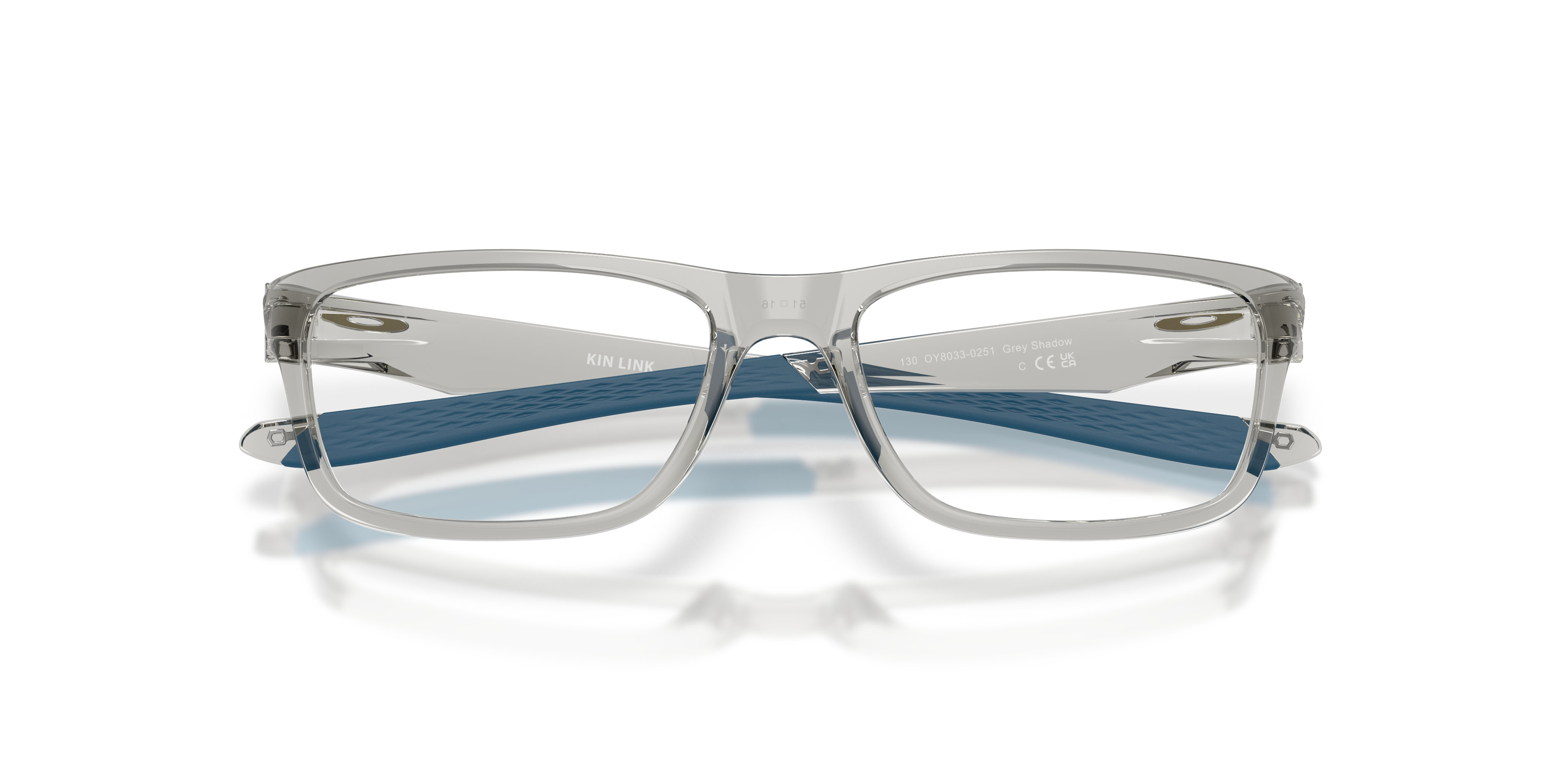 OAKLEY OY8033 KIN LINK 803302 49