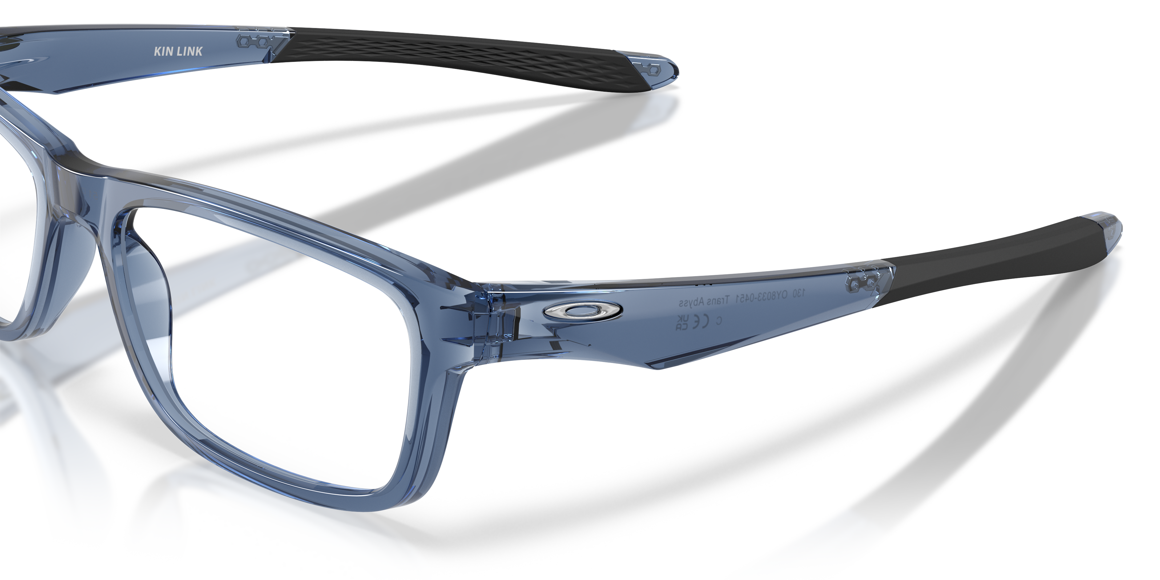 OAKLEY OY8033 KIN LINK 803304 49