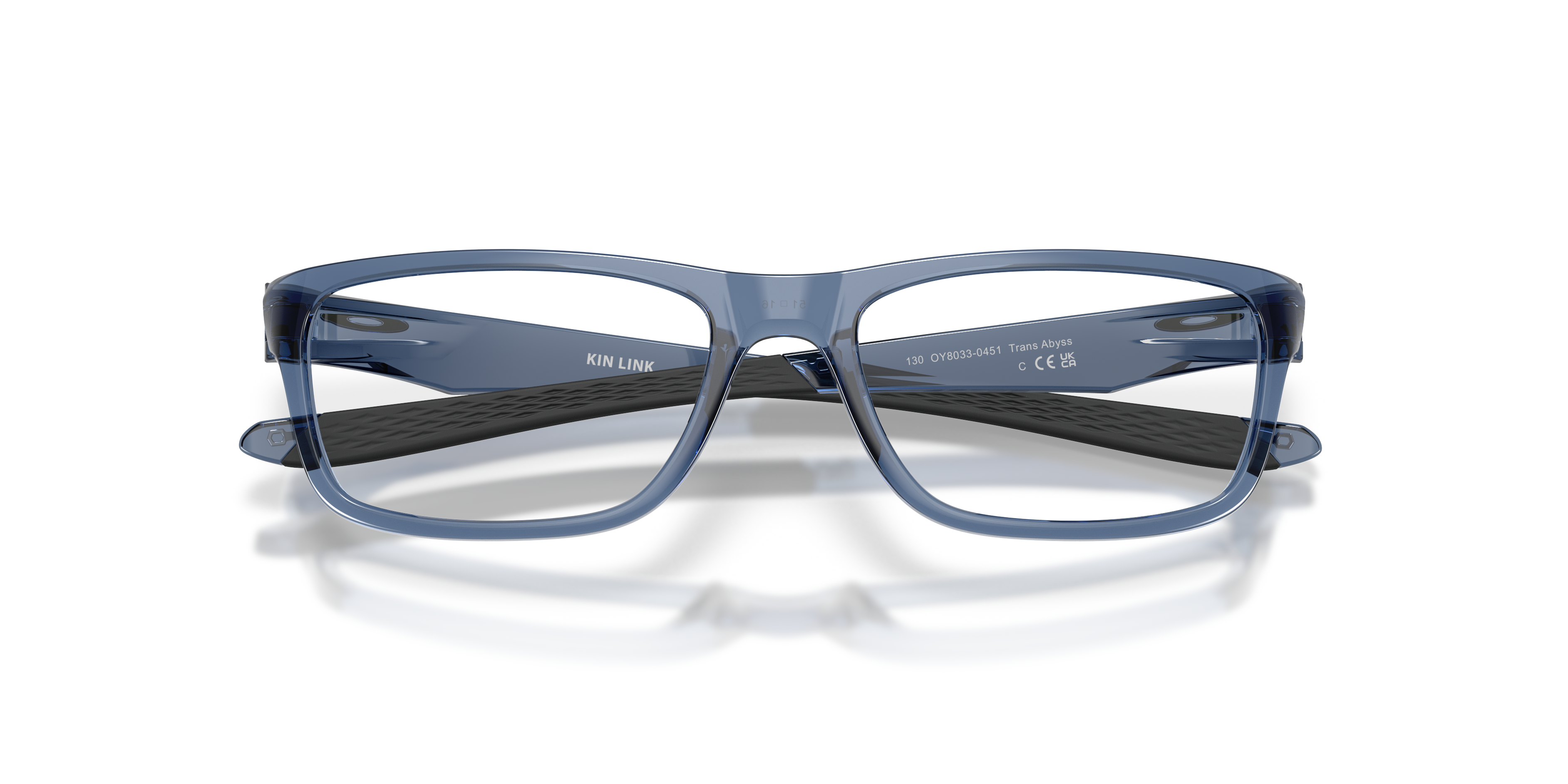 OAKLEY OY8033 KIN LINK 803304 49