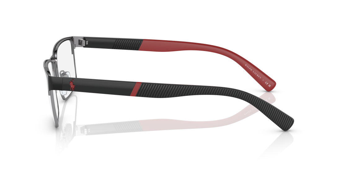 Occhiali da vista polo ph1215 9003 masculina taglia 54mm - Vista dettagliata