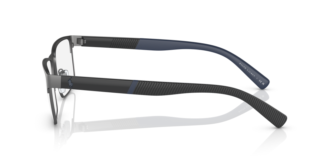 Occhiali da vista polo ph1215 9307 masculina taglia 56mm - Vista dettagliata