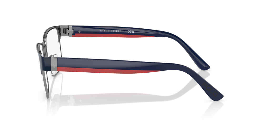 Occhiali da vista polo ph1219 9273 masculino taglia 54mm - Vista dettagliata