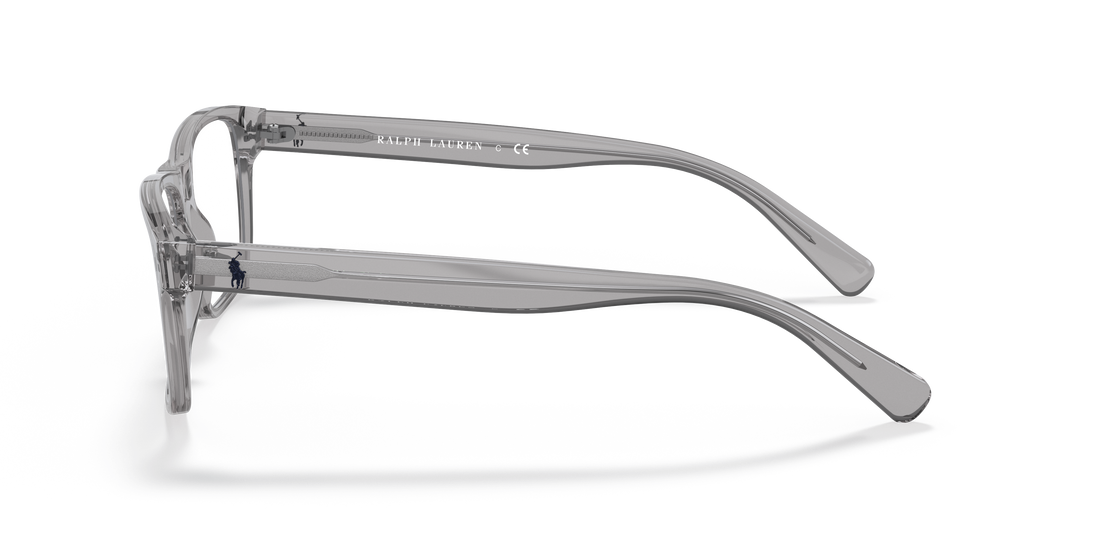 Occhiali da vista polo ph2223 5111 masculino taglia 58mm - Vista dettagliata