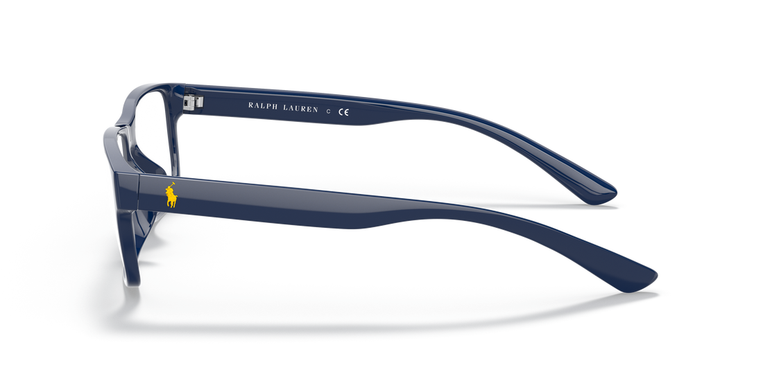 Occhiali da vista polo ph2237u 5620 masculina taglia 55mm - Vista dettagliata