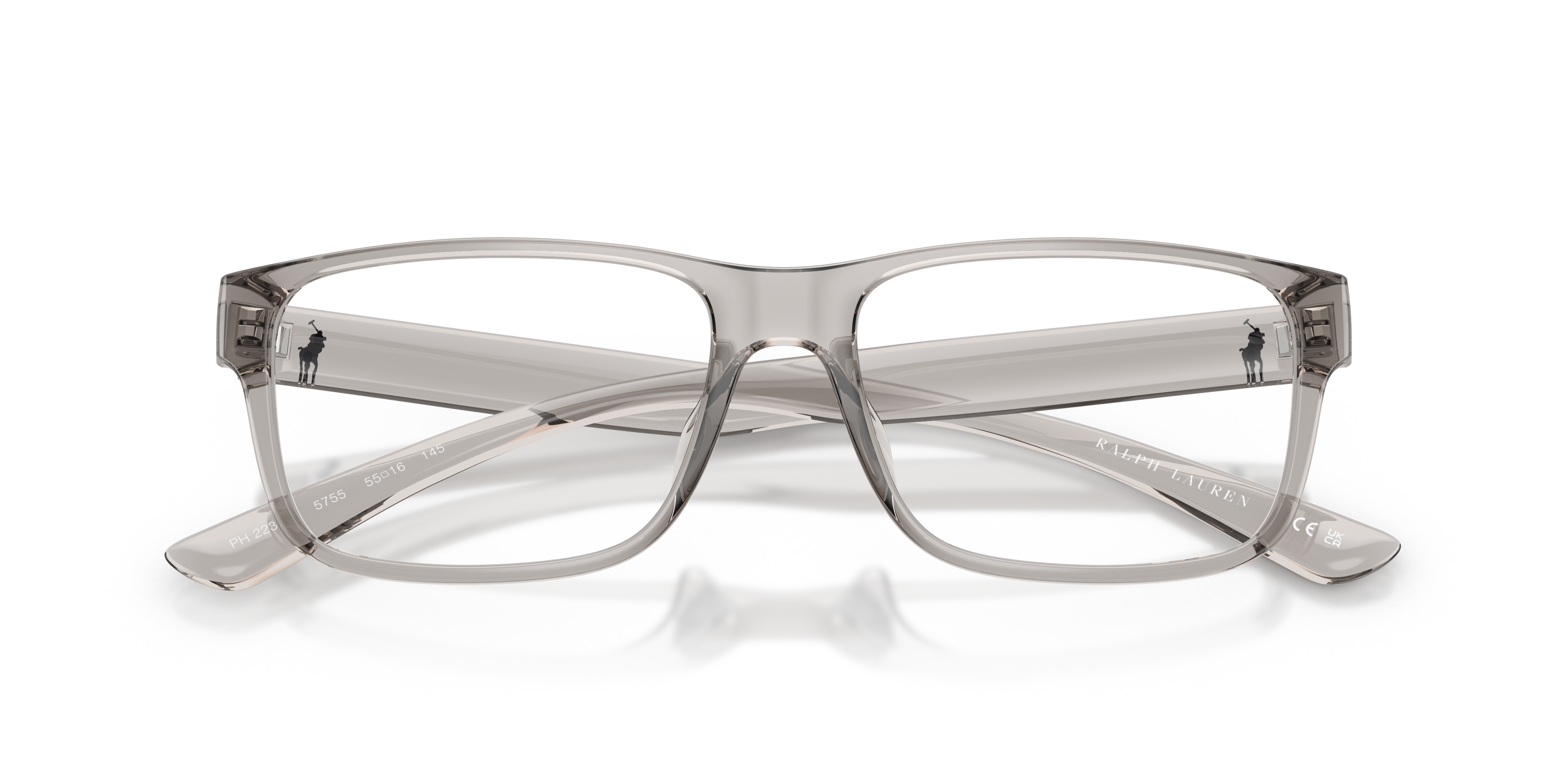 POLO PH2237U 5755 55