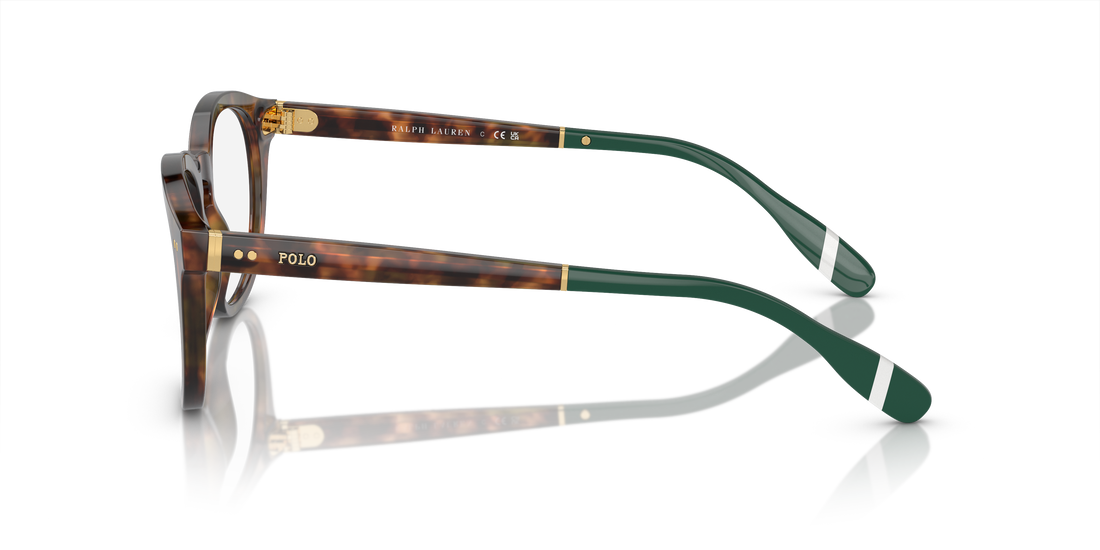 Occhiali da vista polo ph2267 5017 masculino taglia 50mm - Vista dettagliata