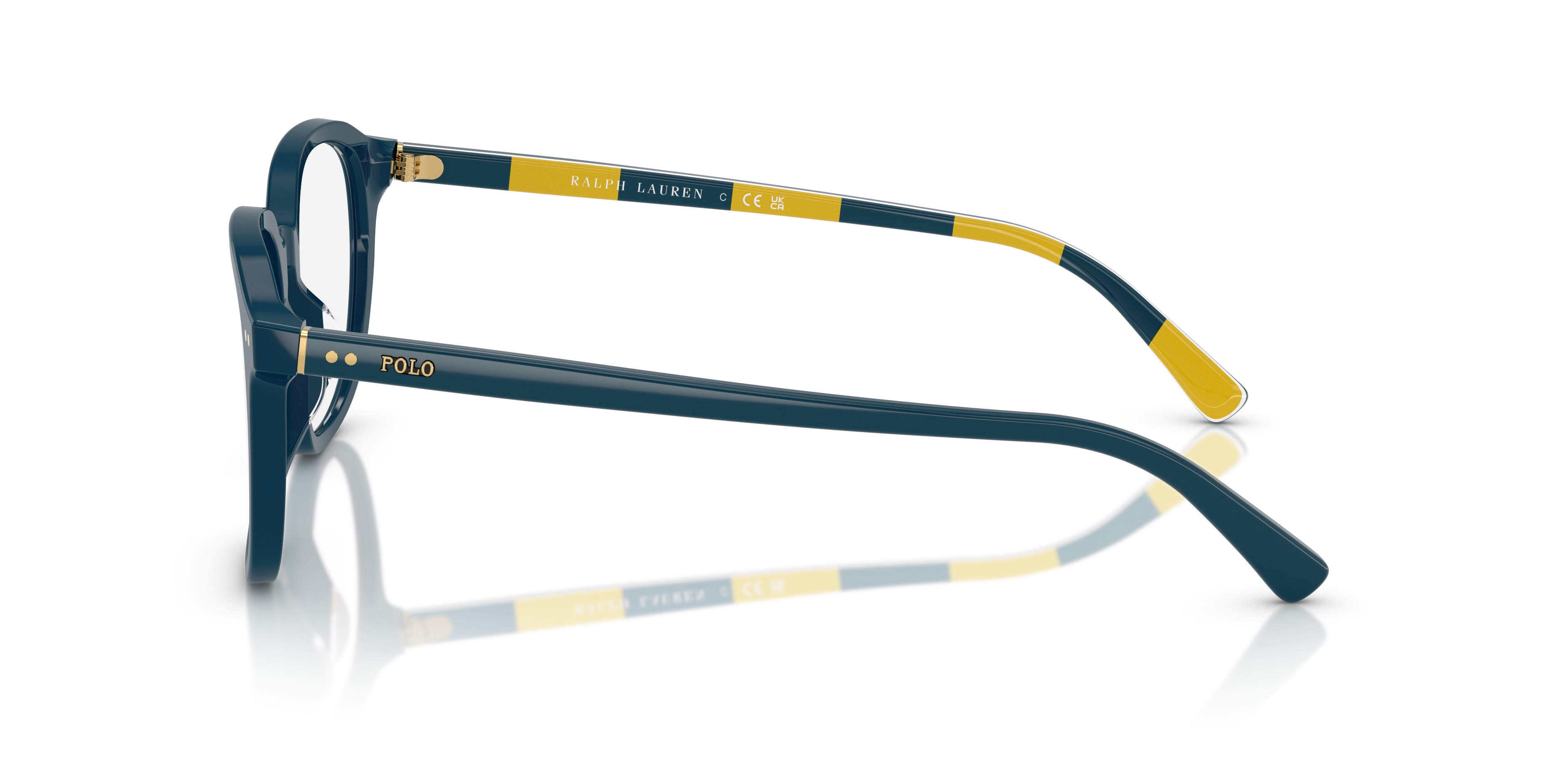 POLO PH2283U 5465 52