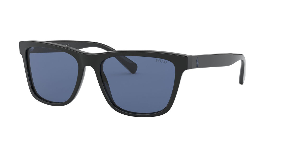 Okulary przeciwsłoneczne polo ph4167 500180 masculino rozmiar 56mm - Widok główny