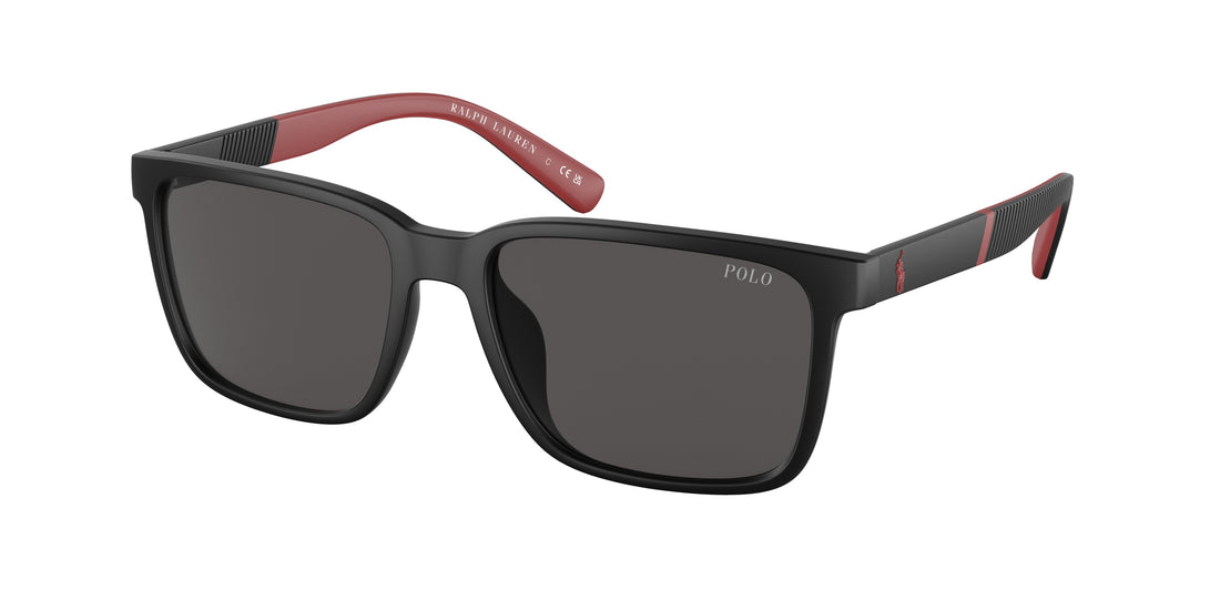 Occhiali da sole polo ph4189u 537587 masculino taglia 55mm - Vista principale
