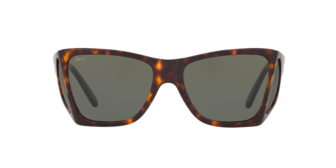 Sonnenbrillen persol po0009 24/31 masculino größe 57mm - Detailansicht
