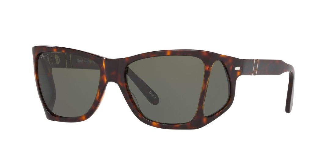 Sonnenbrillen persol po0009 24/31 masculino größe 57mm - Hauptansicht
