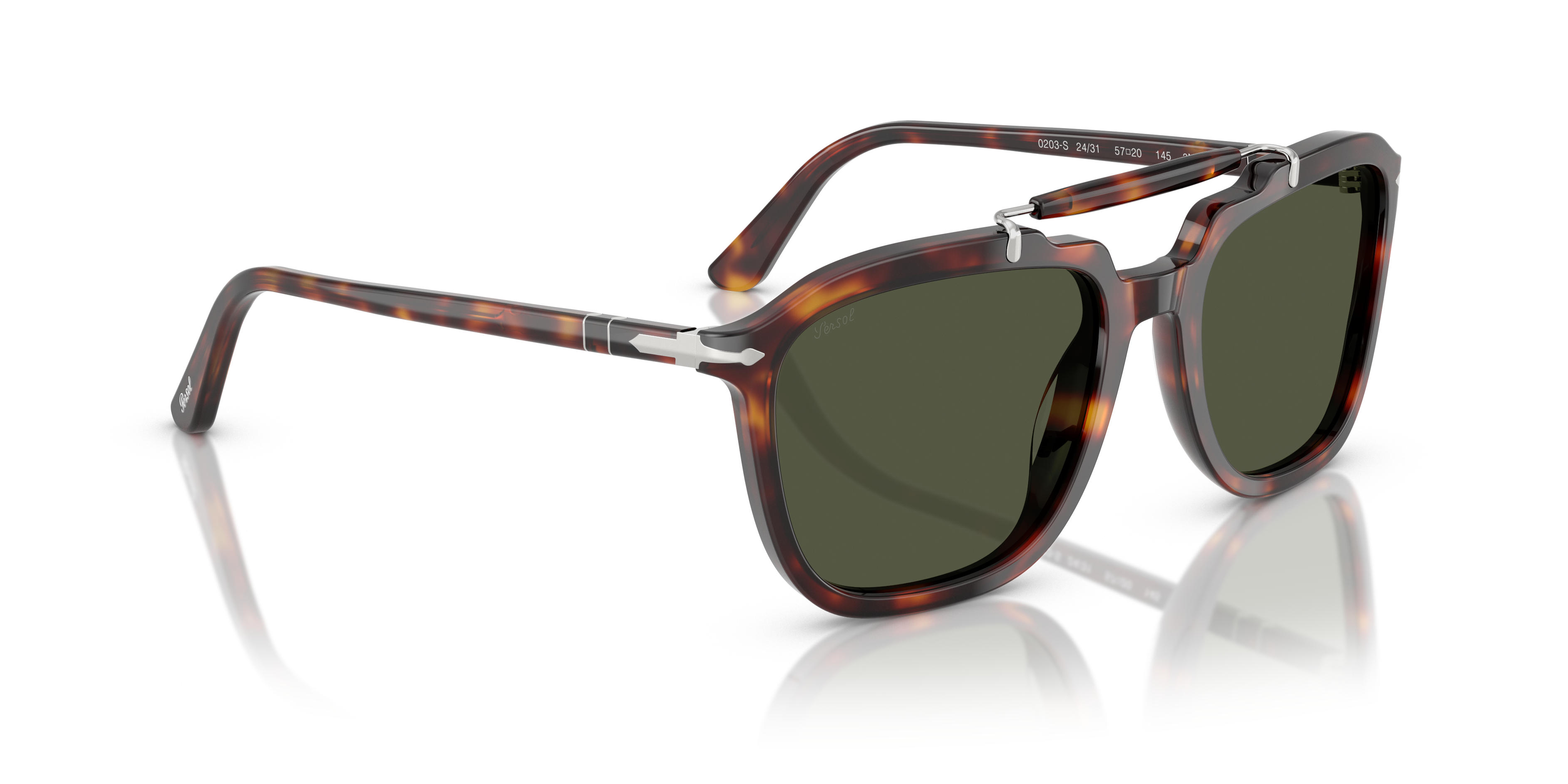 PERSOL PO0203S 24/31 57