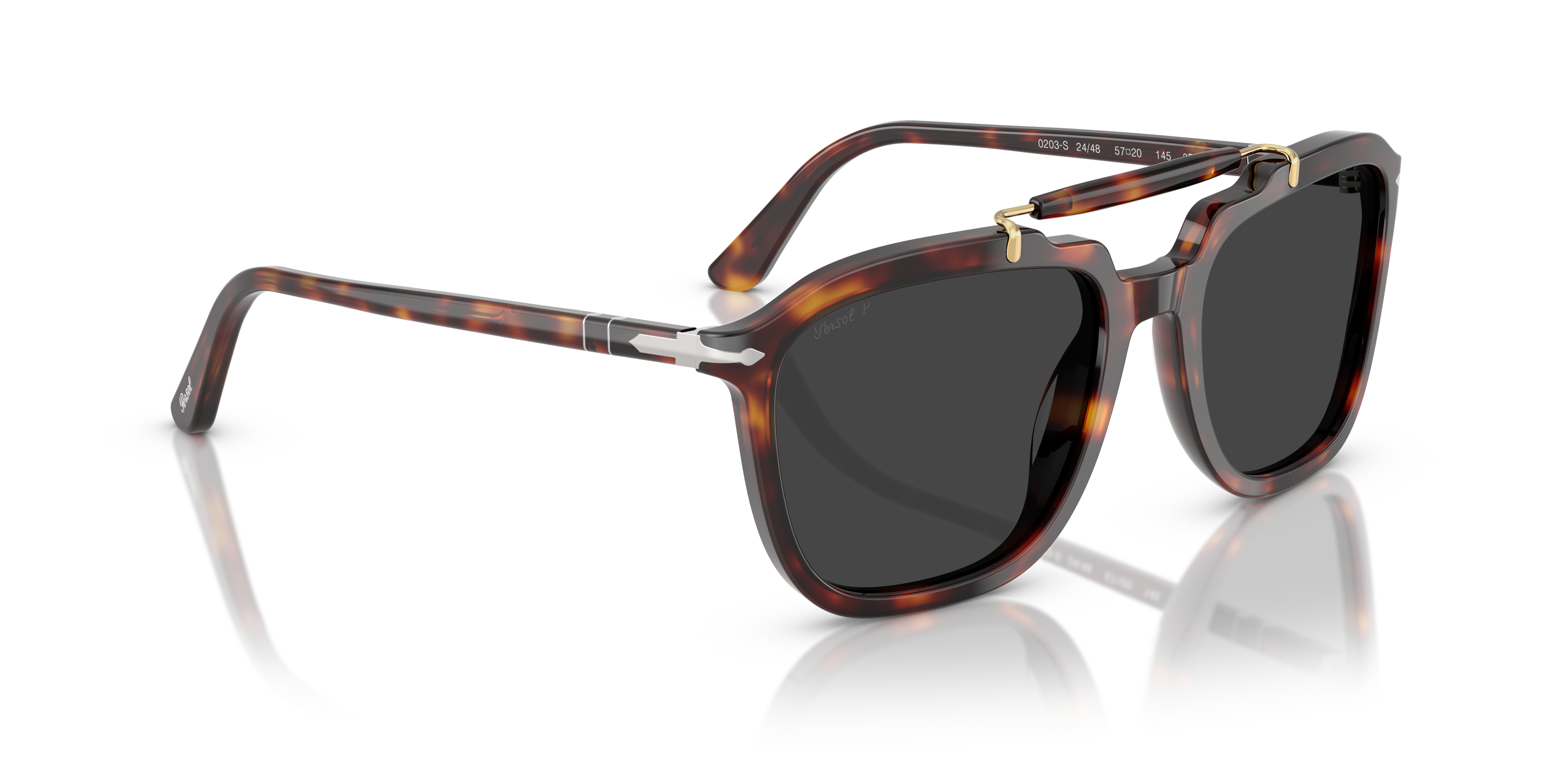 PERSOL PO0203S 24/48 55