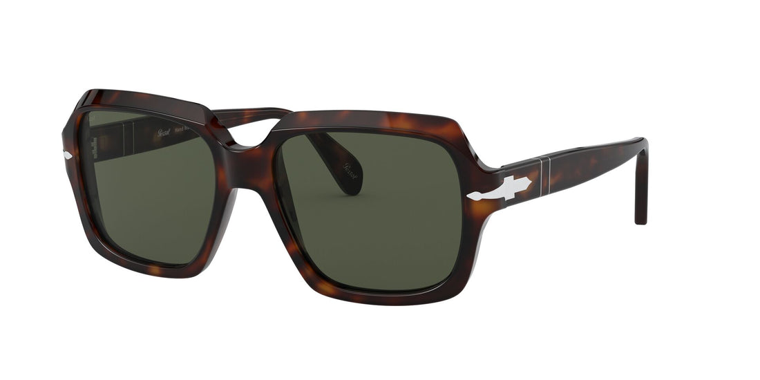Occhiali da sole persol po0581s 24/31 unisex taglia 54mm - Vista principale