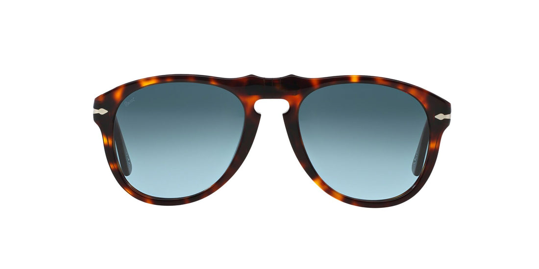 Sonnenbrillen persol po0649 24/86 masculino größe 54mm - Detailansicht