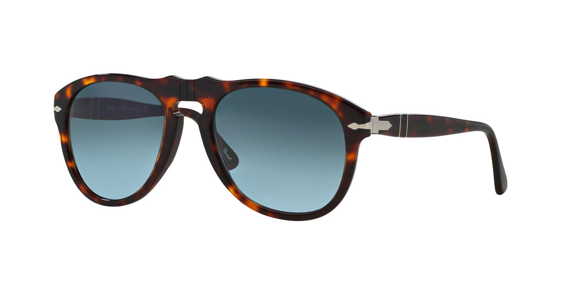 Sonnenbrillen persol po0649 24/86 masculino größe 54mm - Hauptansicht