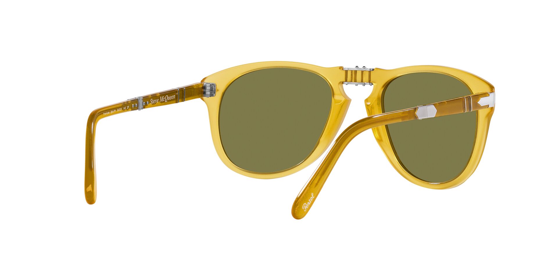 PERSOL PO0714SM STEVE MCQUEEN 204/P1 54 - 14