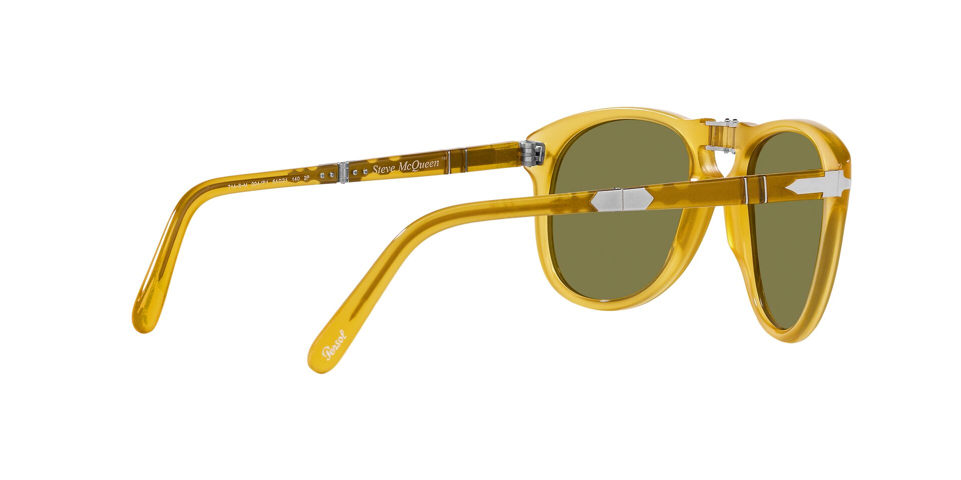 PERSOL PO0714SM STEVE MCQUEEN 204/P1 54 - 15