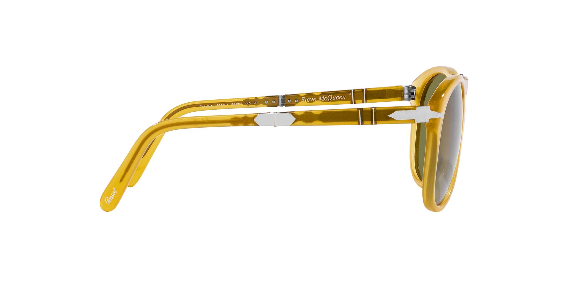 PERSOL PO0714SM STEVE MCQUEEN 204/P1 54 - 16