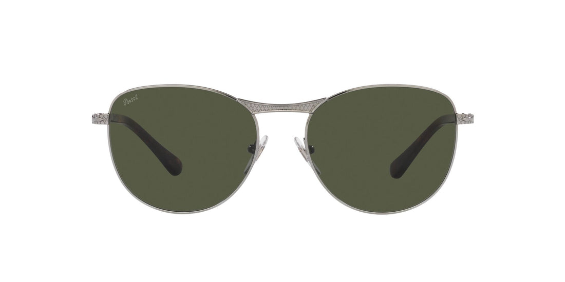 Occhiali da sole persol po1002s 513/31 unisex taglia 54mm - Vista dettagliata