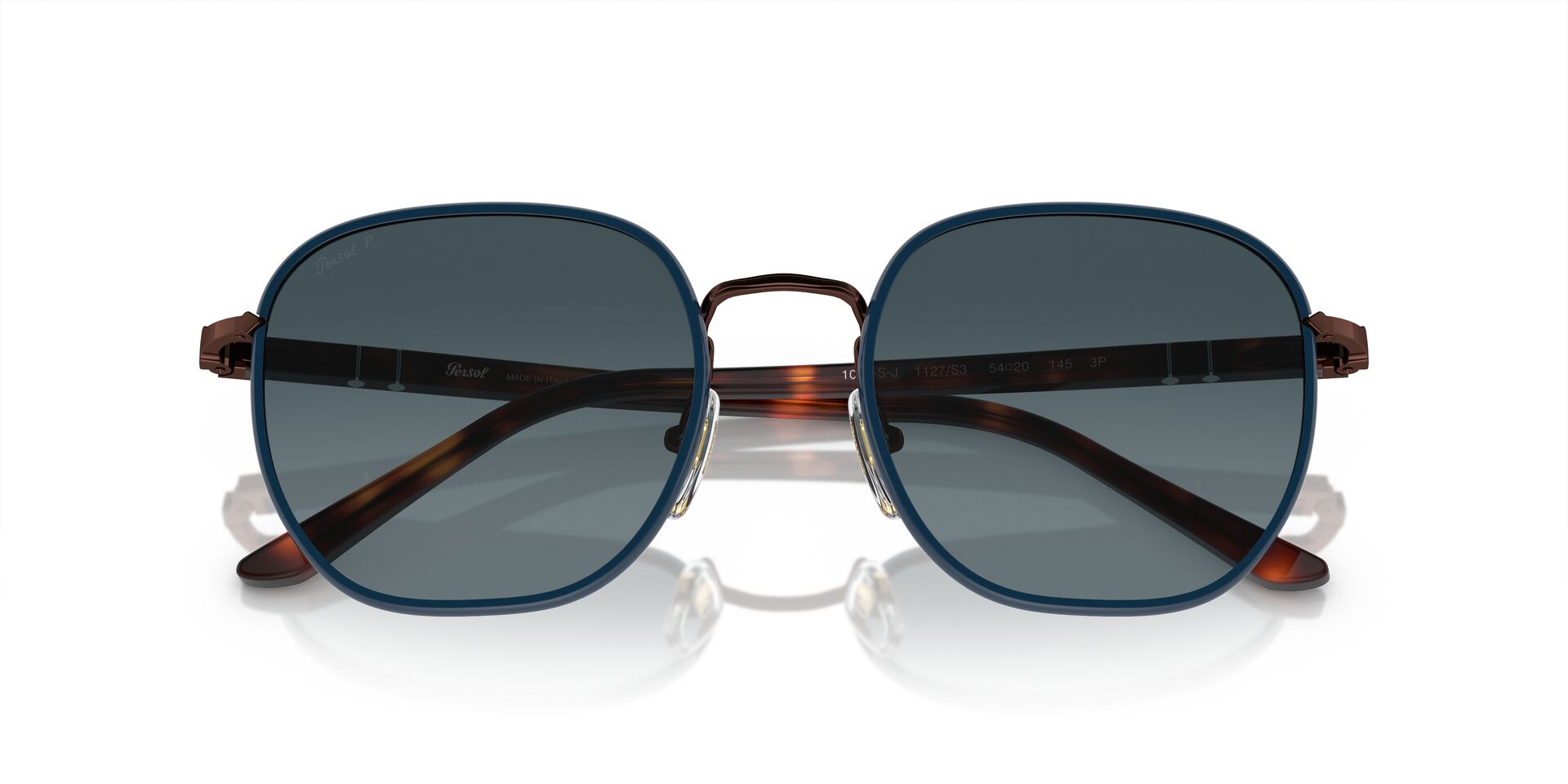 PERSOL PO1015SJ 1127S3 52