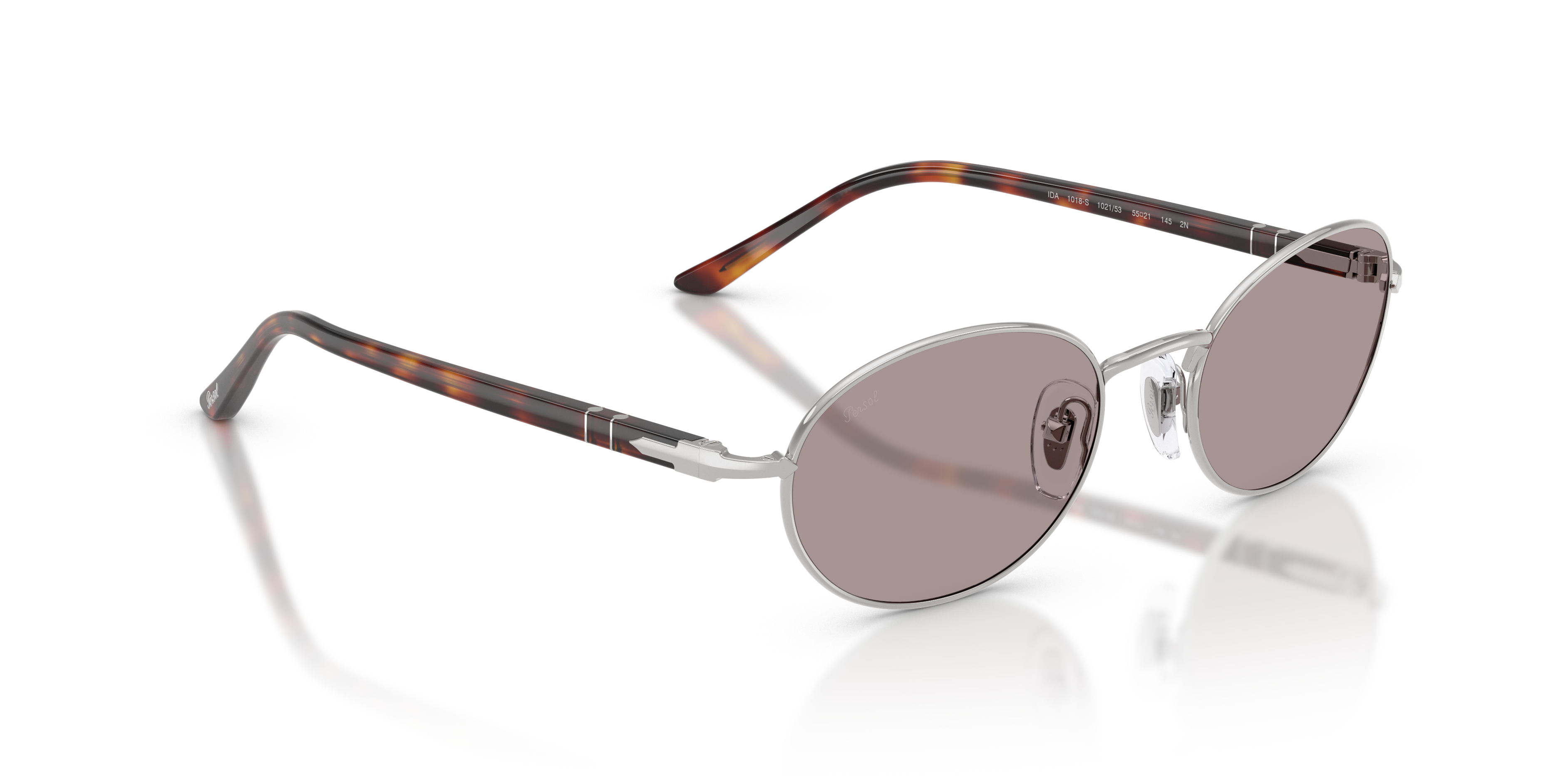 PERSOL PO1018S IDA 102153 52