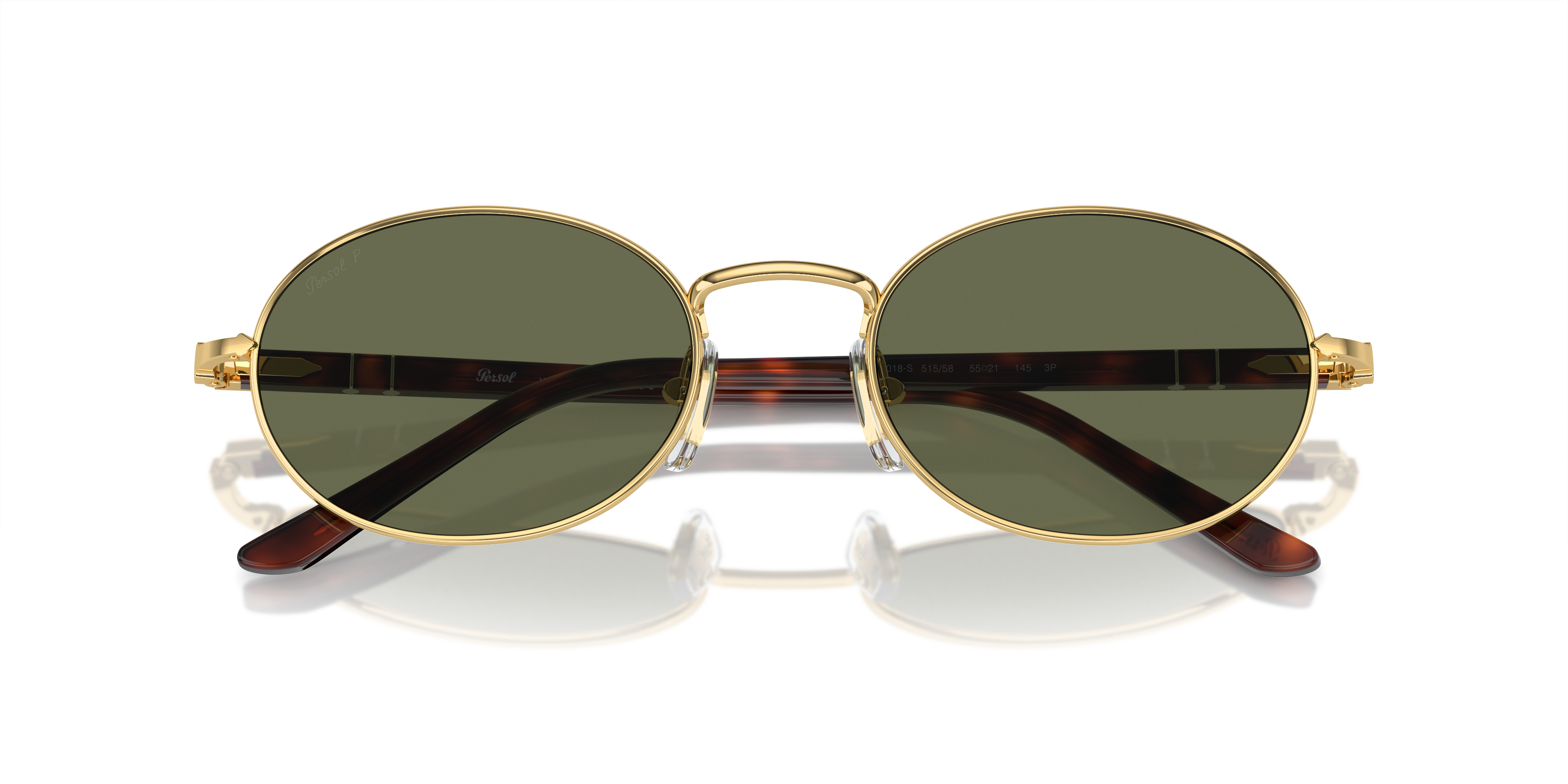 PERSOL PO1018S IDA 515/58 52