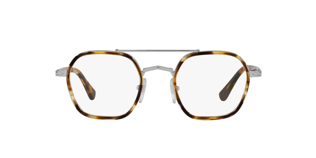 Occhiali da vista persol po2480v 1106 unisex taglia 48mm - Vista dettagliata
