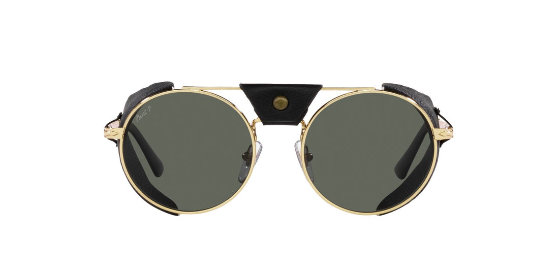 Sonnenbrillen persol po2496sz 114958 unisex größe 52mm - Detailansicht