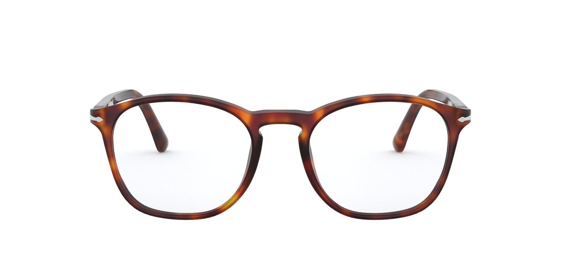 Brillen persol po3007vm 24 masculina größe 50mm - Detailansicht