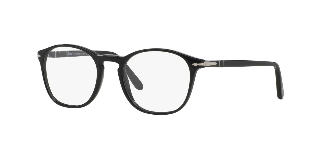 Gafas graduadas persol po3007v 95 masculina talla 50mm - Vista principal