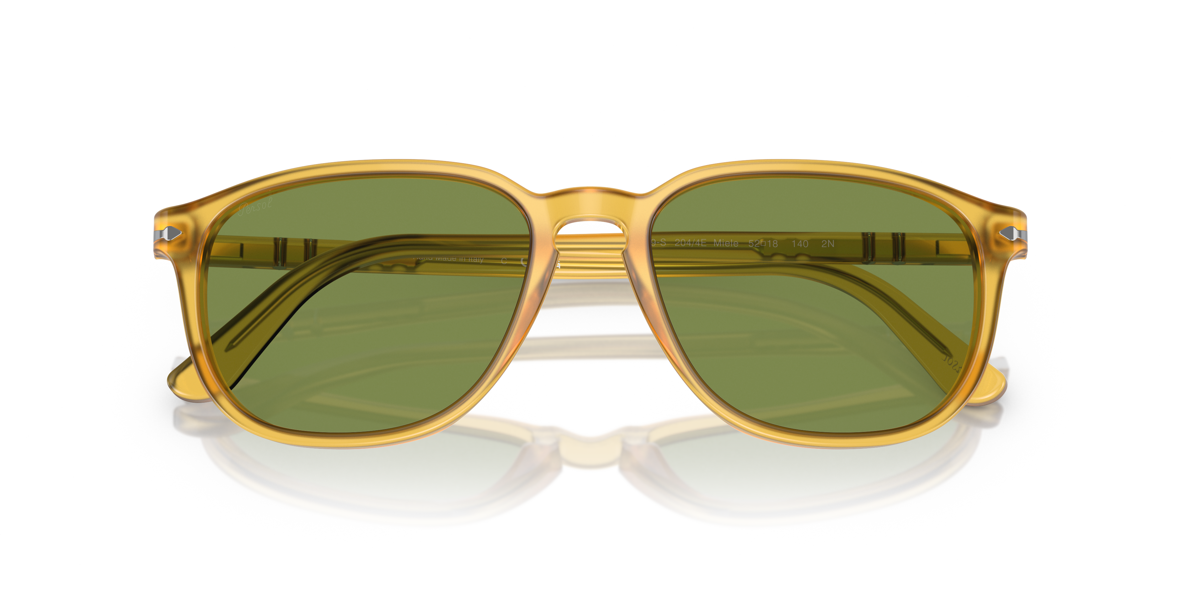 PERSOL PO3019S 204/4E 55