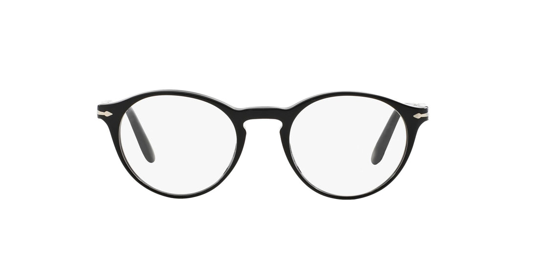 Brillen persol po3092v 9014 masculina größe 48mm - Detailansicht